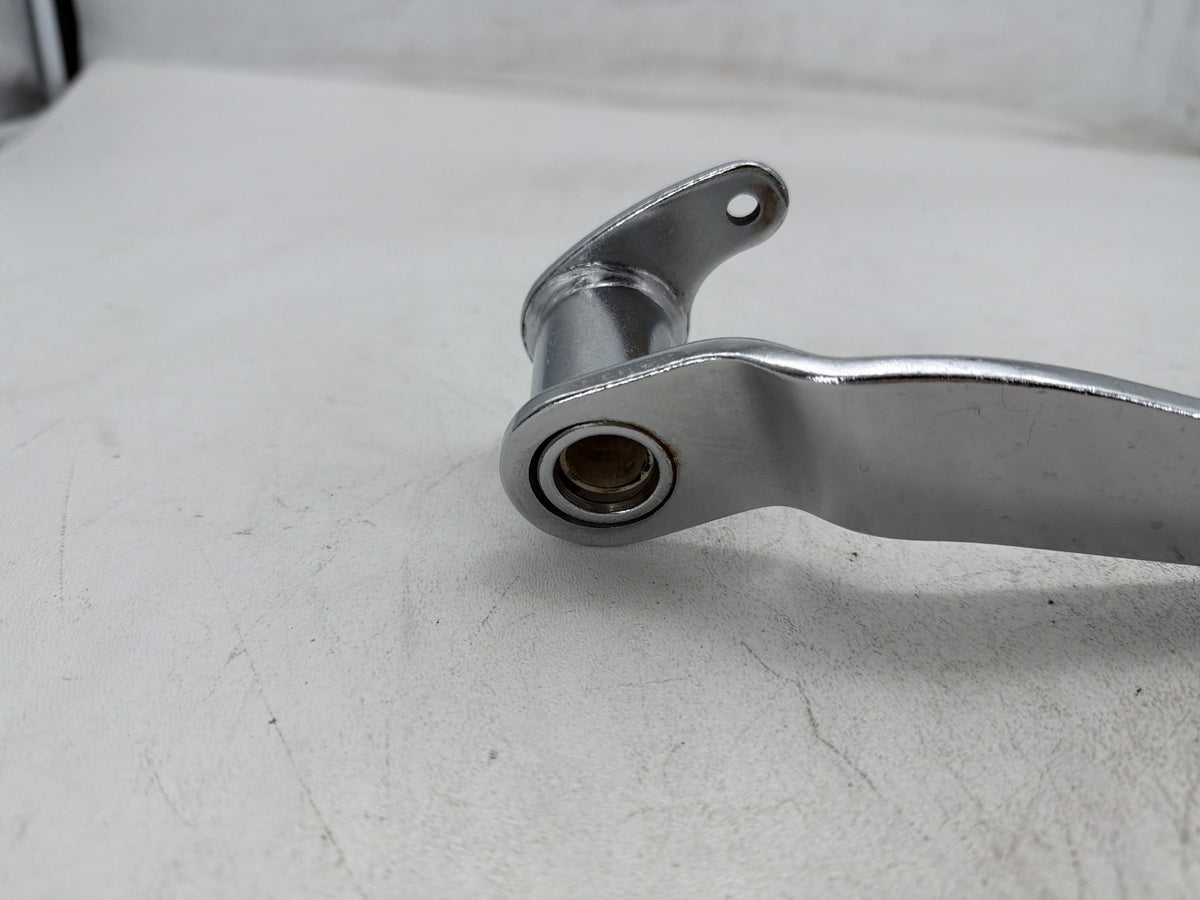 2006 Harley Street Glide Touring FLHX OEM Foot Brake Control Lever Pedal
