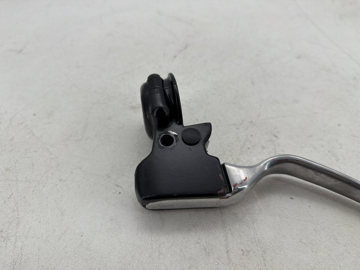 2012 Harley Street Glide Touring FLHX OEM Front Left Hand Clutch Control Lever