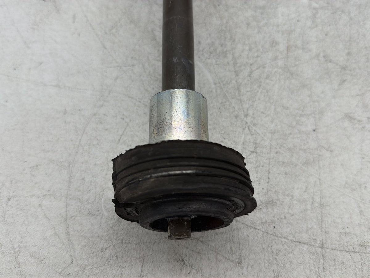 2004 Harley Road King Touring Classic OEM Rear Fork Swingarm Pivot Bolt Shaft