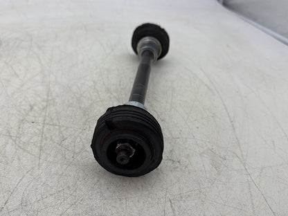 2007 Harley Touring FLHTC Electra Glide Classic OEM Rear Fork Swingarm Pivot Bolt Shaft