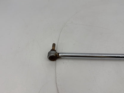 2004 - 2013 Harley-Davidson Sportster 883 Custom Rear Brake Control Push Rod  	34581-04