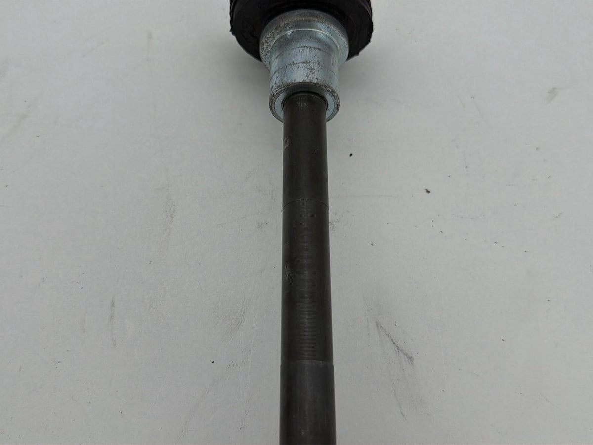 2008 Harley Electra Glide Touring Ultra OEM Rear Fork Swingarm Pivot Bolt Shaft