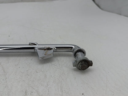 2009 Harley Dyna Street Bob FXDB OEM Left Side Jiffy Kick Stand