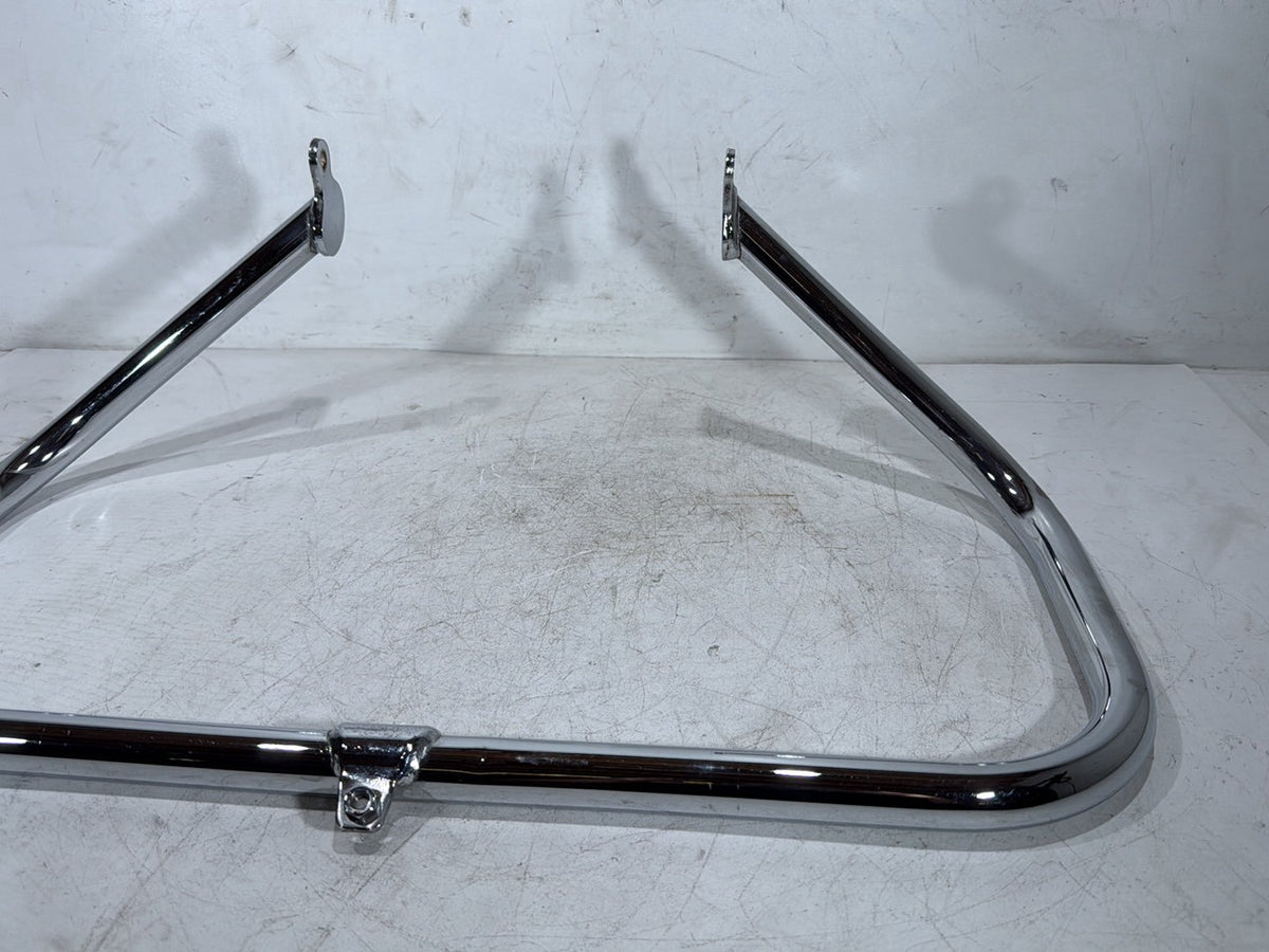 2011 Harley Road Glide Touring FLTRX OEM Front Engine Crash Highway Bar Guard