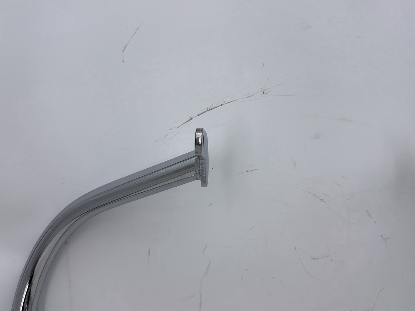 2006 Harley Softail FLSTCI Heritage Classic OEM Front Engine Crash Highway Bar Guard