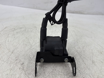 2006 Harley Road King Touring FLHRCI Classic OEM Ignition Coil Spark Plugs Cable