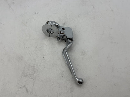 2007 Harley Street Glide Touring FLHX OEM Front Left Hand Clutch Control Lever
