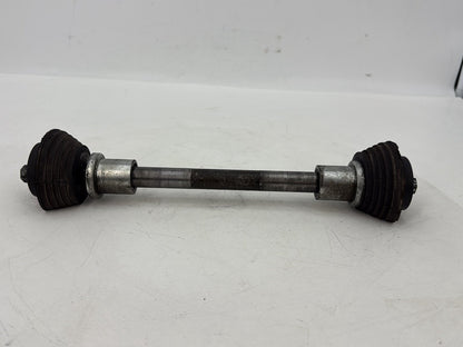 2007 - 2011 Harley-Davidson Touring Electra Glide Ultra Rear Fork Swingarm Pivot Bolt Shaft 47505-02