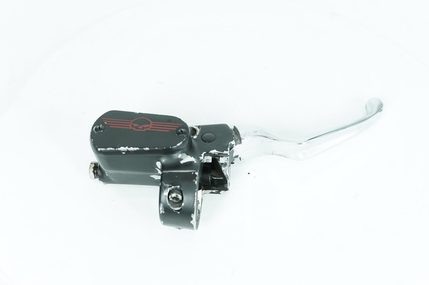 2004 - 2013 Harley-Davidson Sportster Base 883 Front Right Brake Lever Master Cylinder  	45146-04
