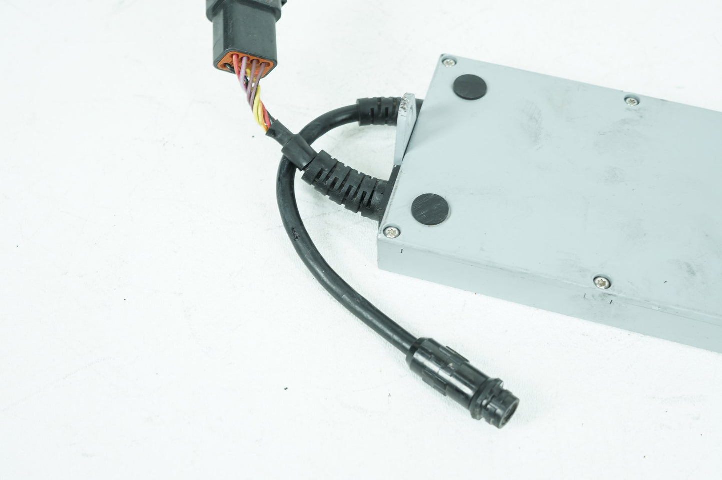 2008 - 2016 Harley-Davidson Touring CVO Road Glide Harman Kardon iPod Interface Module 72647-11 72647-11