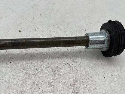 2006 Harley Street Glide Touring FLHXI OEM Rear Fork Swingarm Pivot Bolt Shaft