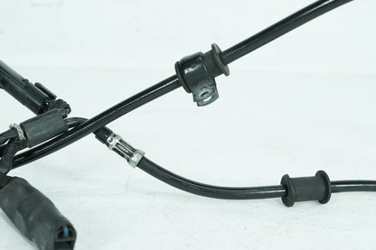 2013 - 2022 Harley-Davidson Sportster Iron Front Brake Hose Line Pipe NON-abs 41800172