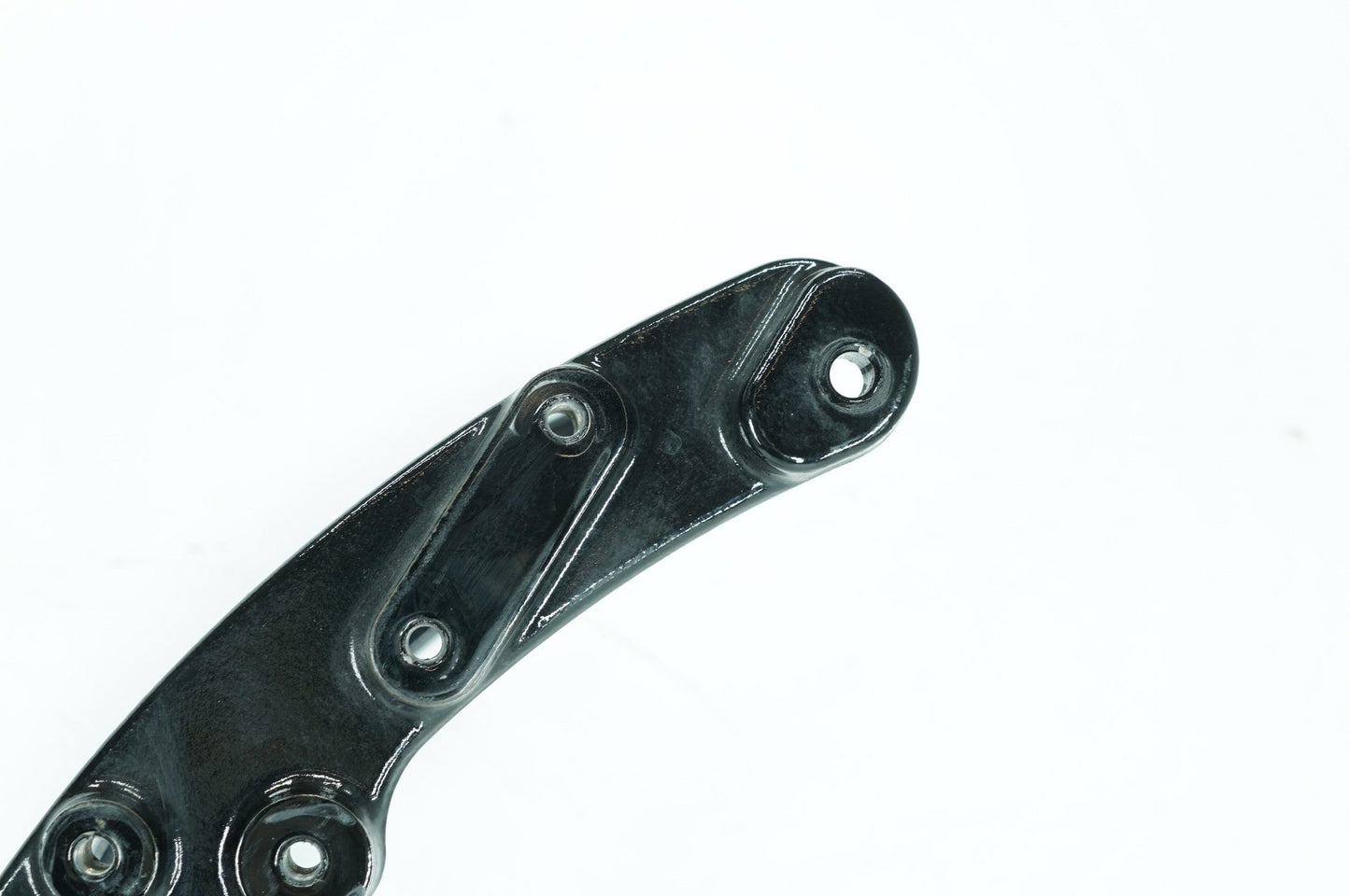 2008 - 2016 Harley-Davidson Touring Electra Glide Ultra Rear Sub Frame Subframe Tail Rail 48079-09BHP