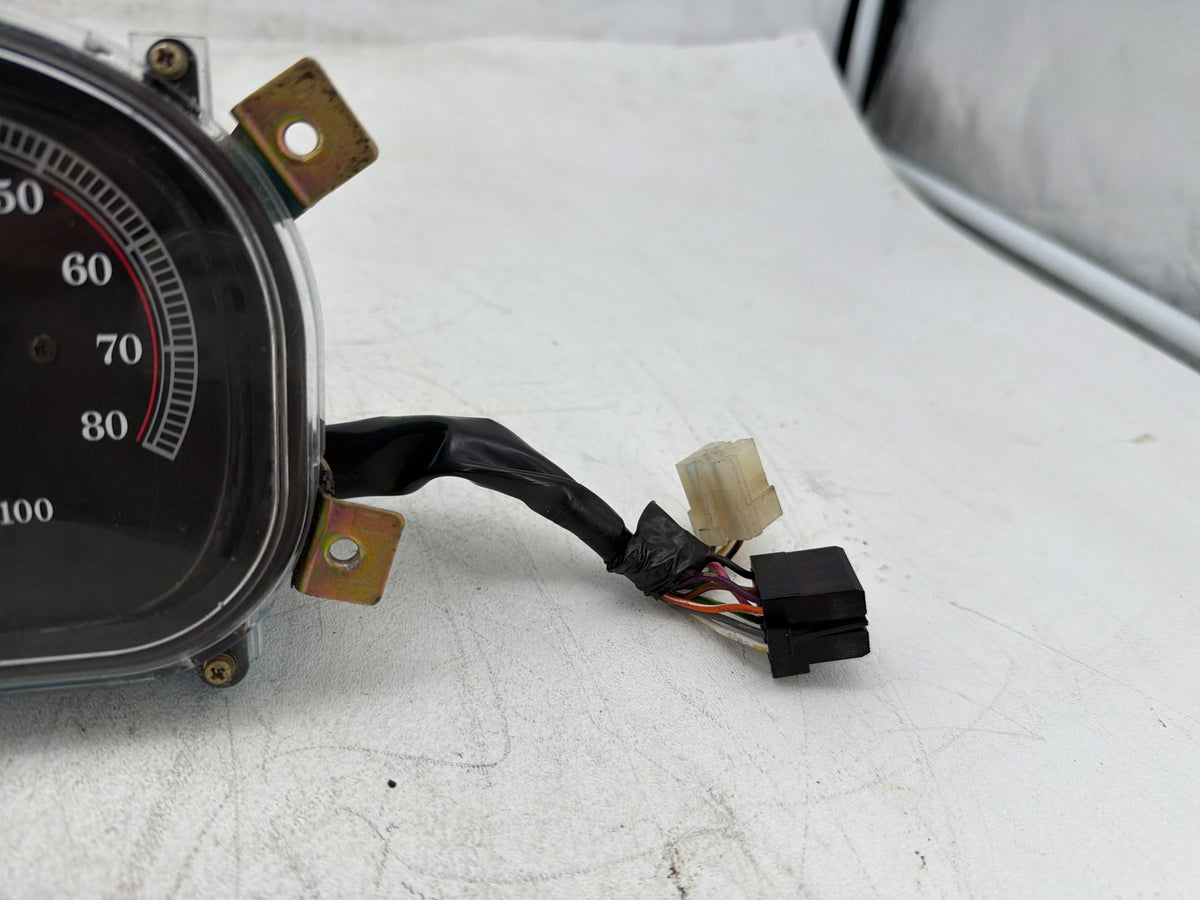 1995 Harley Electra Glide Touring OEM Speedo Tacho Speedometer Tachometer Gauges