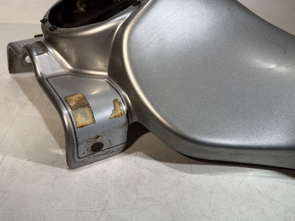 1984 - 1998 Harley-Davidson Touring Electra Glide Classic Front Outer Batwing Fairing Cover