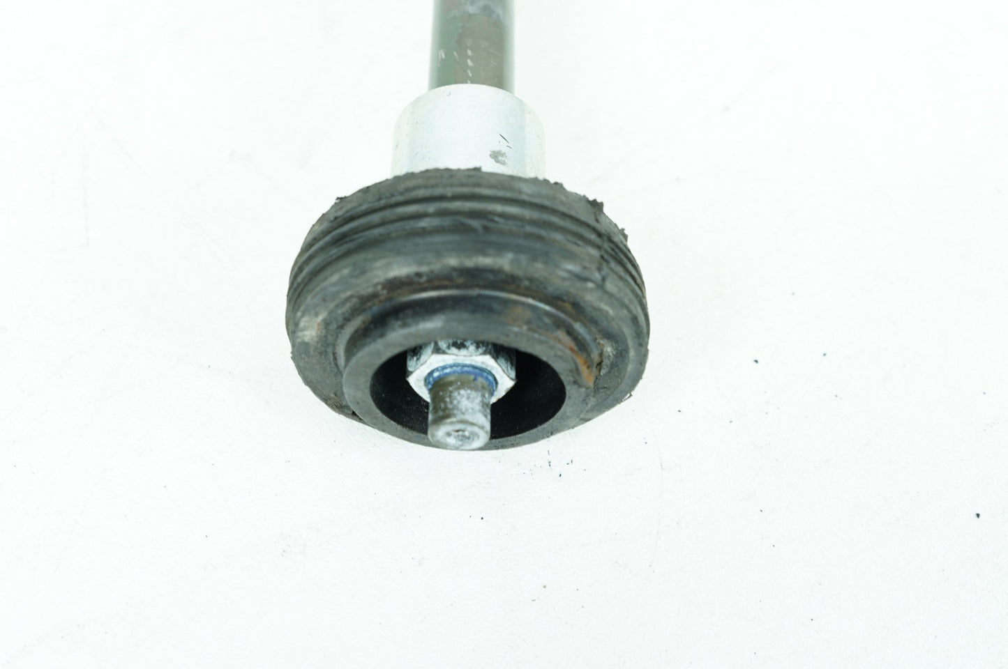 1999 - 2006 Harley-Davidson Touring Electra Glide Rear Fork Swingarm Pivot Bolt Shaft  	47505-02