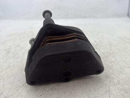 2004 Harley Road King Touring Custom FLHRSI OEM Front Left 1 Brake Caliper