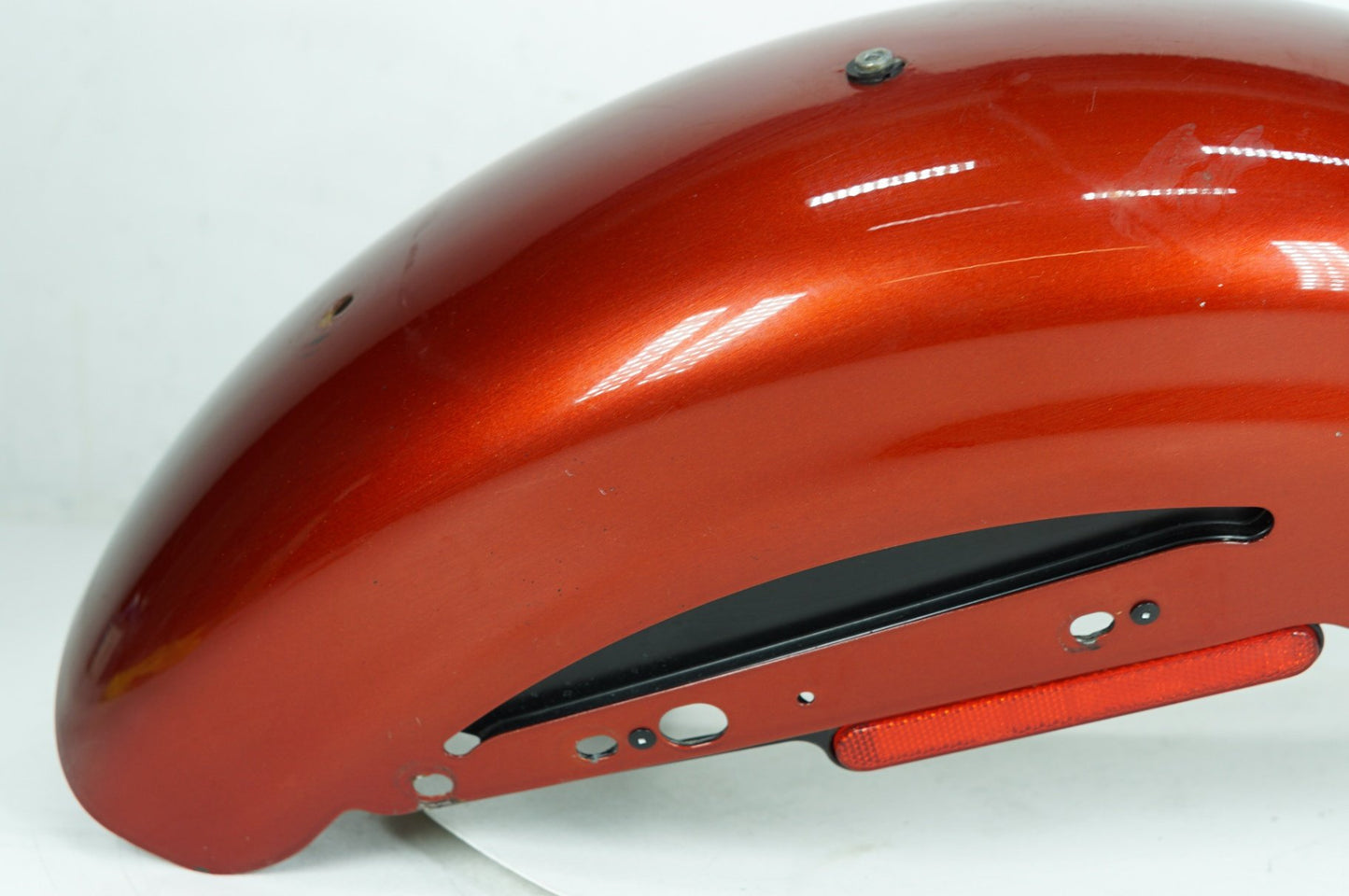 2012 - 2026 Harley-Davidson Sportster Iron 883 Rear Wheel Fender Panel 59847-10