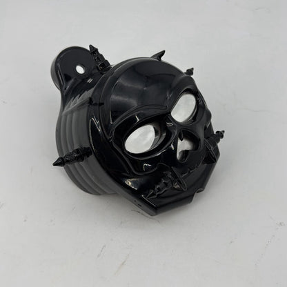 2008 - 2016 Harley-Davidson Touring Street Glide Horn Signal Klaxon Chrome Cover P998350
