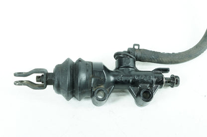 2004 - 2013 Harley-Davidson Sportster 1200 Low Rear Brake Line Master Cylinder Reservoir Tank 42521-07