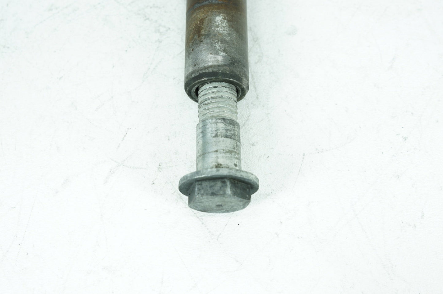 2004 - 2013 Harley-Davidson Sportster Custom Rear Fork Swingarm Swing Arm 47587-05