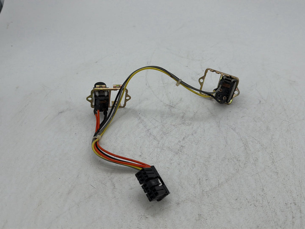 2006 Harley Electra Glide Touring OEM Inner Fairing Wire Wiring Harness Switch
