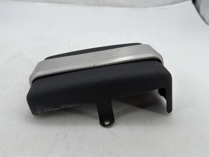 2009 Harley Dyna Street Bob FXDB OEM Lower Battery Tray Stay Box Cover Panel