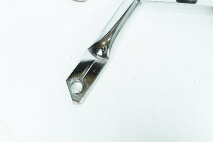 1984 - 1998 Harley-Davidson Touring Road King Classic Detachable Tour Pak Luggage Box Bracket 53706-95