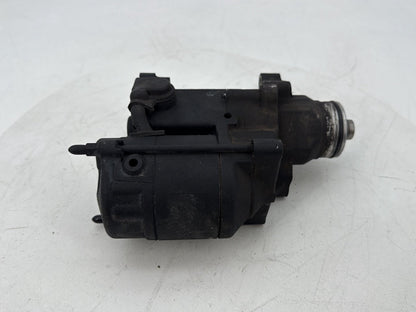 2007 - 2012 Harley-Davidson Dyna Super Glide Engine Starter Motor 31618-06A