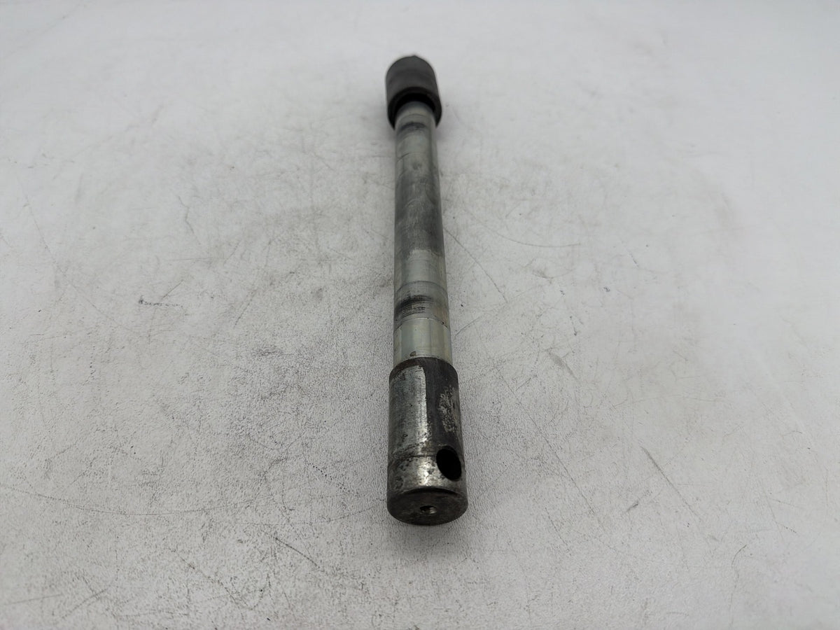 2002 Harley Electra Glide Touring FLHT OEM Front Wheel Axle Bolt Shaft