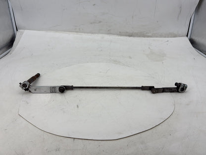 2005 Harley Road Glide Touring FLTRI OEM Gear Shifter Lever w/ Rod linkage