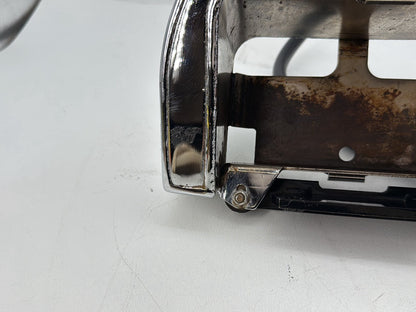 1991 Harley Heritage Softail Classic FLSTC OEM Oil Tank Reservoir Bottle Canister & Dipstick