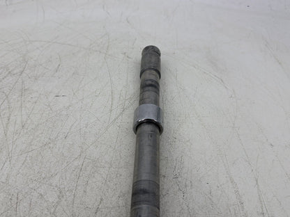 2007 Harley Touring FLHTC Electra Glide Classic OEM Front Wheel Axle Bolt Shaft