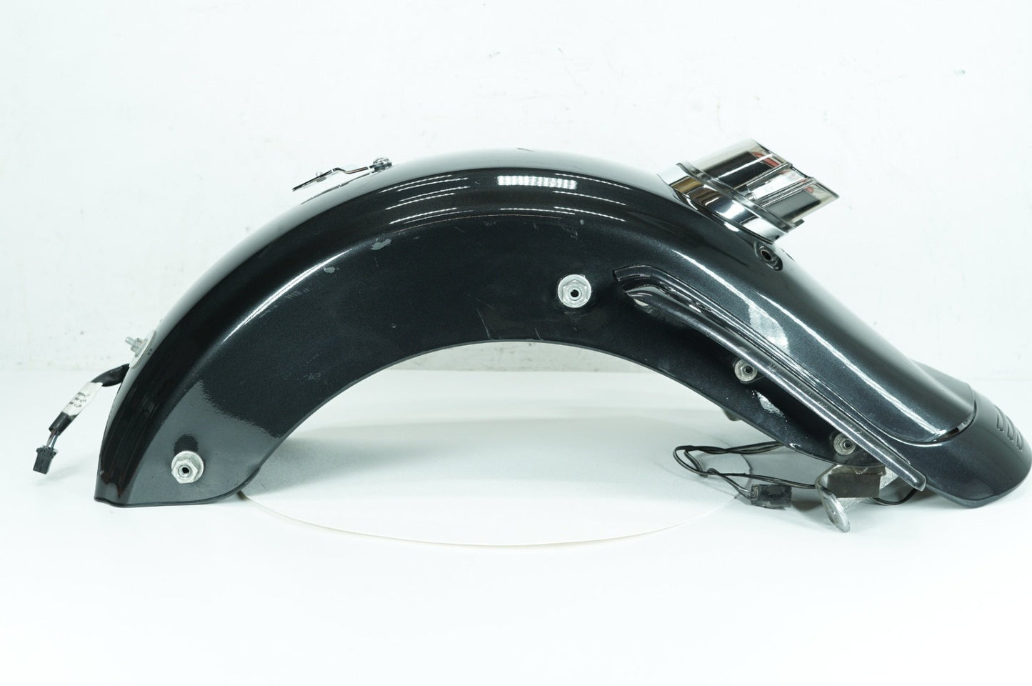 2007 - 2012 Harley-Davidson Touring Street Glide Rear Wheel Fender Taillight Brake Lamp 	59731-09