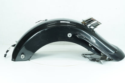 2007 - 2012 Harley-Davidson Touring Street Glide Rear Wheel Fender Taillight Brake Lamp 	59731-09