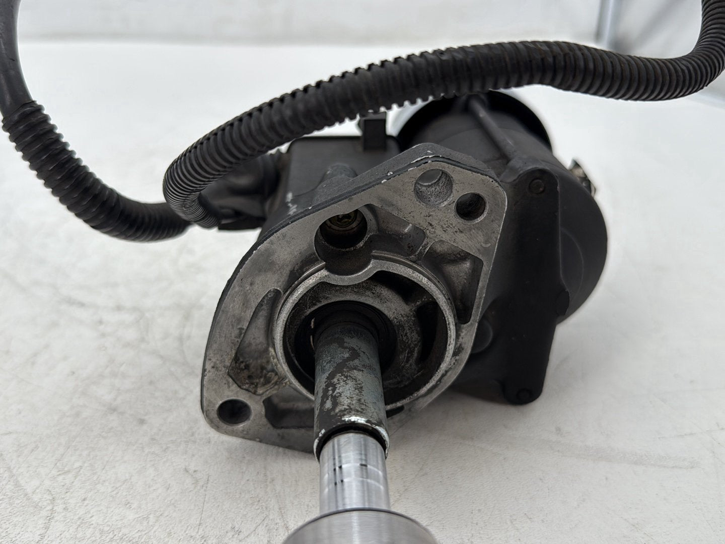 1997 Harley Softail Fat Boy FLSTF OEM Engine Starter Motor 31553-94B