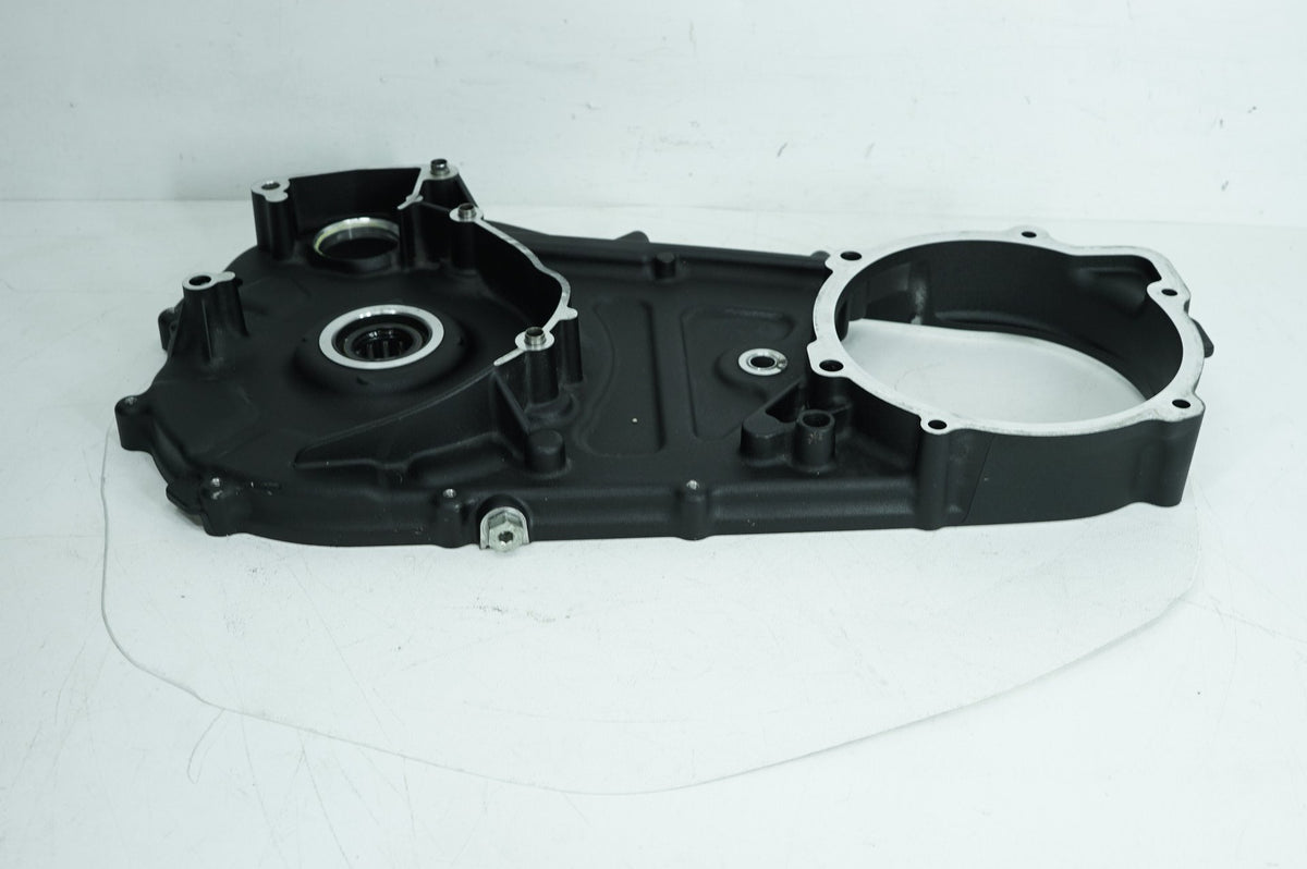Inner Primary Clutch Cover, 36500105, 2024, Harley-Davidson, Softail, Standard, FXST