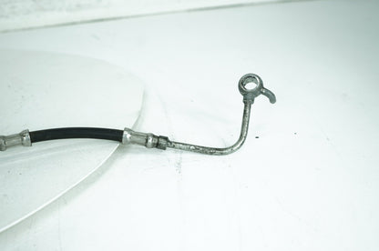 2008 - 2016 Harley-Davidson Touring Electra Police Front Brake Hose Line Pipe ABS 40612-09