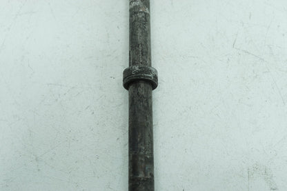1999 - 2006 Harley-Davidson Touring Electra Ultra Classic Rear Wheel Axle Bolt Shaft 41110-89
