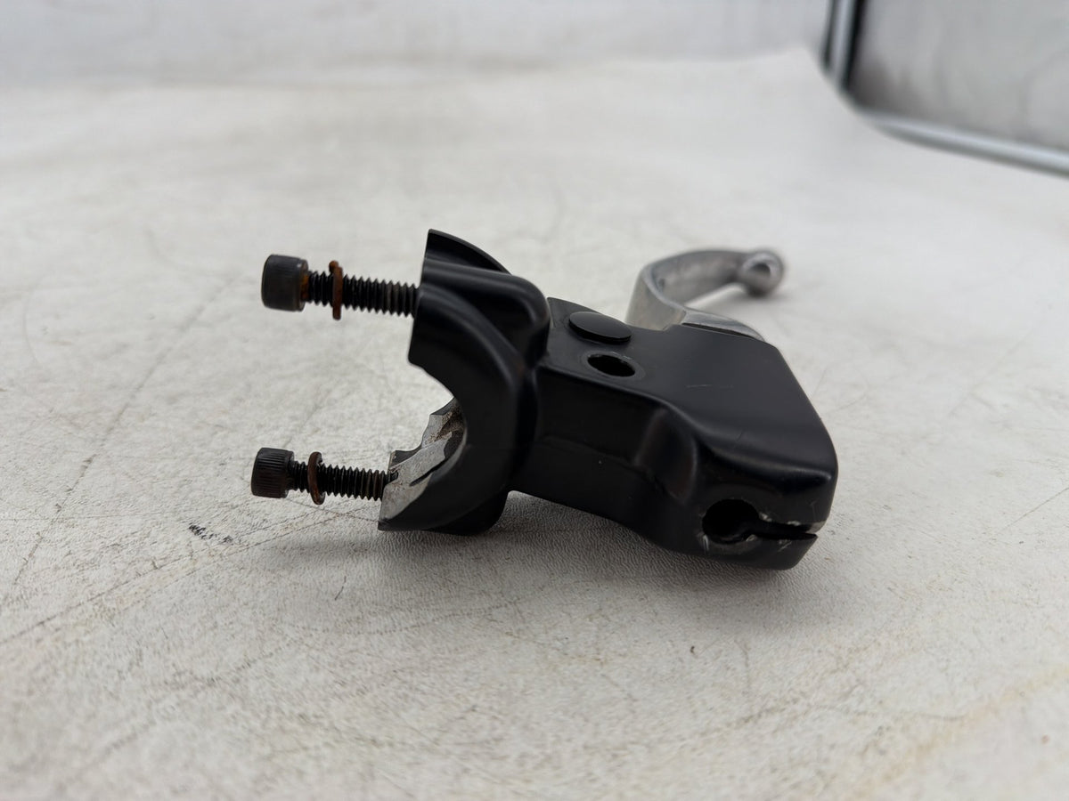 13 Harley Electra Glide Touring FLHTCU OEM Front Left Hand Clutch Control Lever