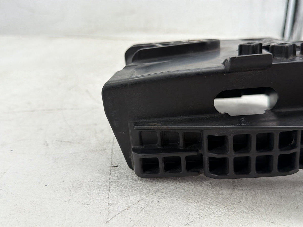 2009 Harley Dyna Street Bob FXDB OEM Battery Lower Box Tray 70379-06A
