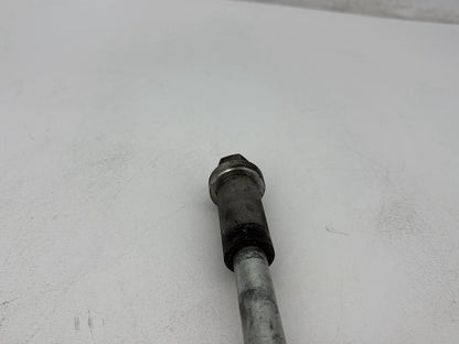 2004 Harley Softail FLSTC Heritage Classic OEM Rear Wheel Axle Bolt Shaft