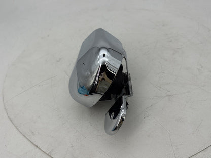 2007 - 2012 Harley-Davidson Touring Electra Glide Ultra Horn Signal Klaxon Chrome Cover