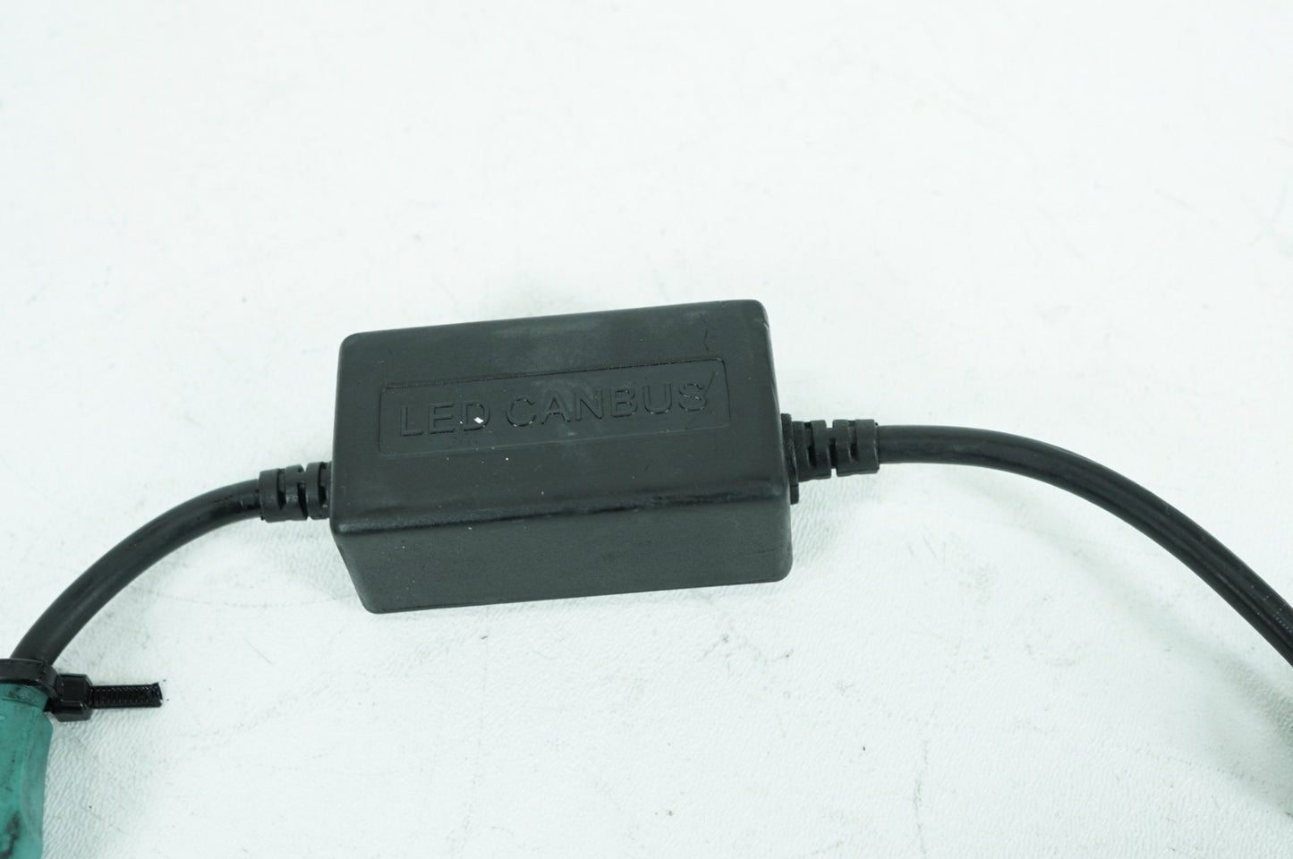 2007 - 2011 Harley-Davidson Touring Street Glide Tail Lamp Running Light Module Equalizer LED CANBUS
