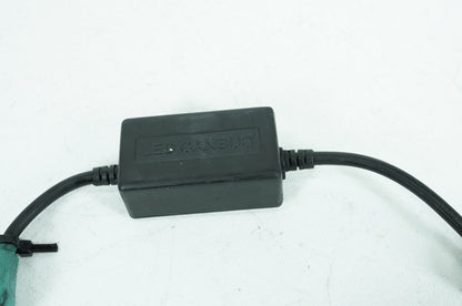 2007 - 2011 Harley-Davidson Touring Street Glide Tail Lamp Running Light Module Equalizer LED CANBUS