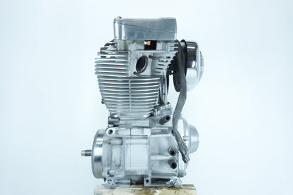 1999 - 2006 Harley-Davidson Touring Electra Glide Classic EFI Twin Cam 88 Engine Motor 16180-03