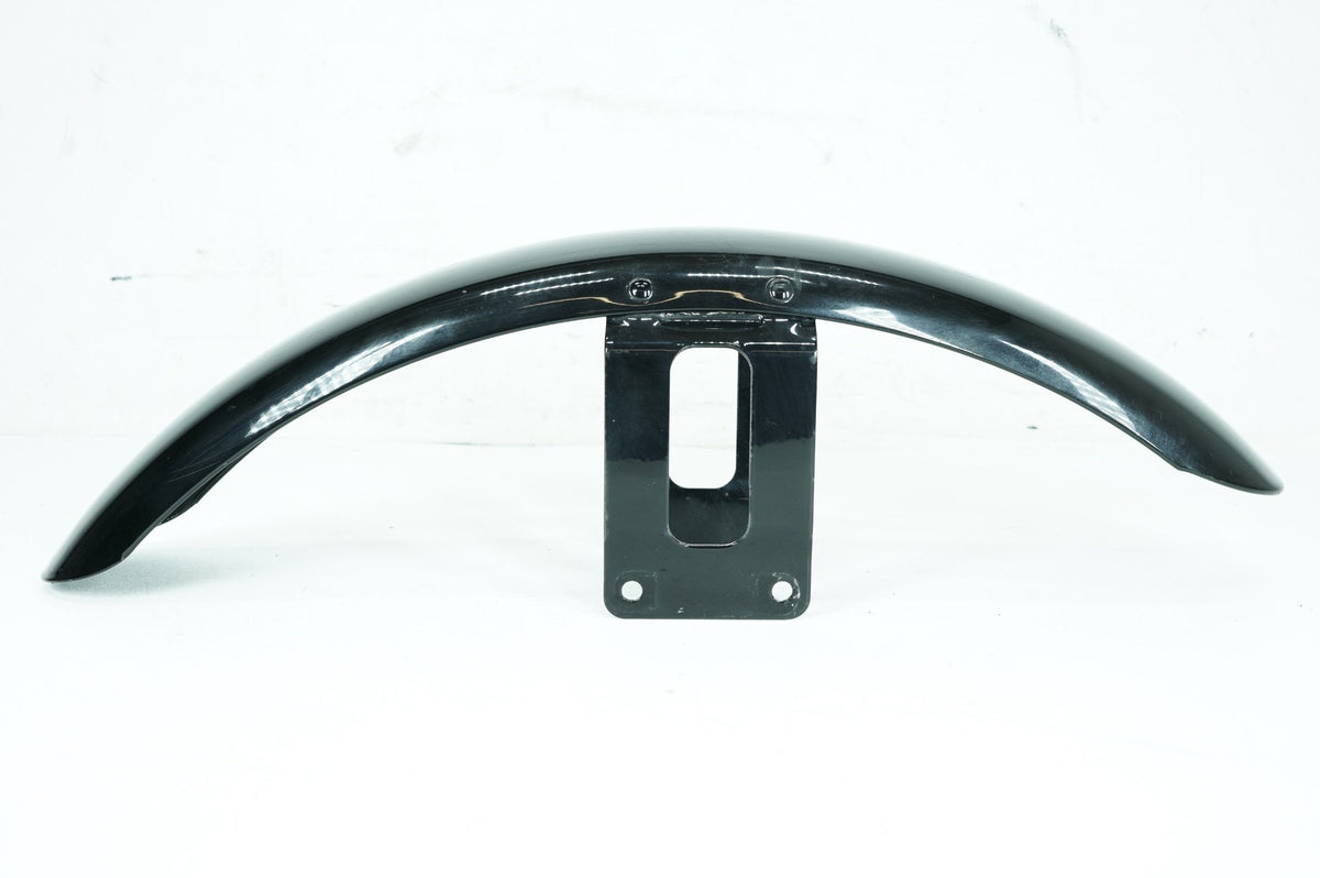 2005 Harley Sportster XL883 L Low OEM Front Wheel Fender Shell Panel