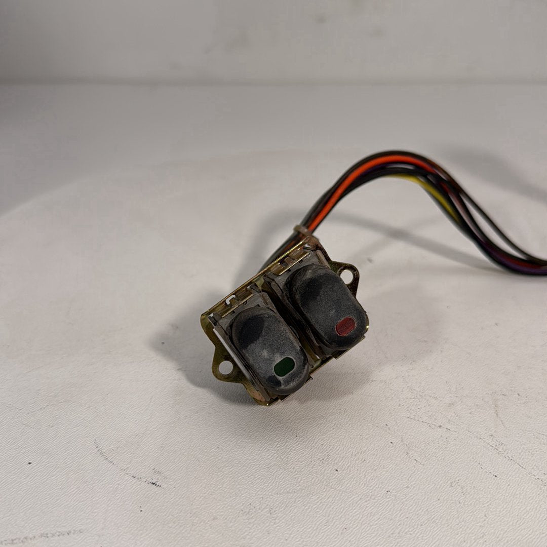1999 - 2006 Harley-Davidson Touring Electra Glide Ultra  Inner Fairing Wire Wiring Harness Switch