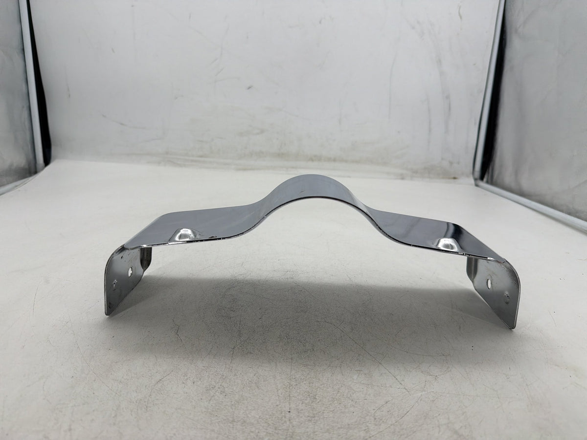 2011 Harley Street Glide FLHX-103 OEM Front Lower Fairing Outer Skirt 58208-96A