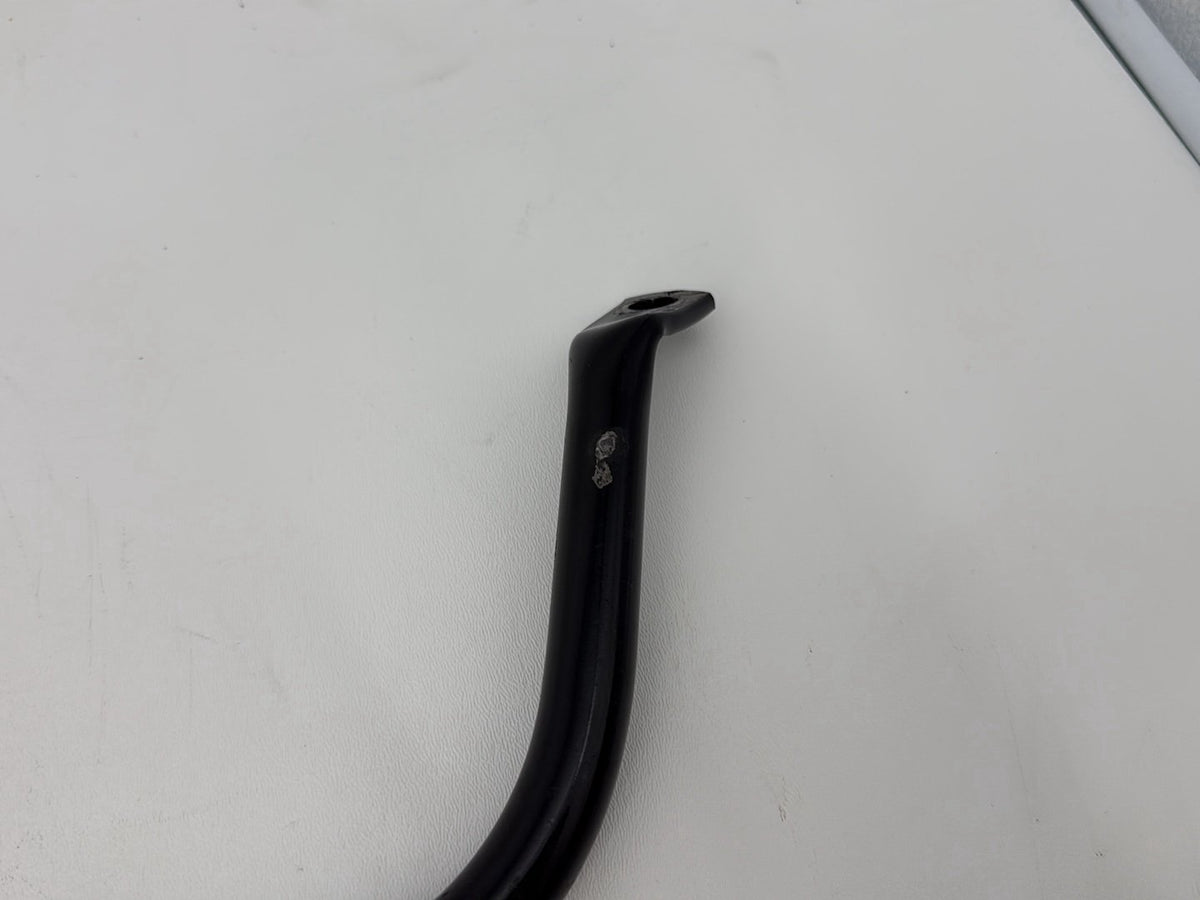 2018 Harley Touring Road King Special Rear Left Right Saddlebag Guard Rails Bar